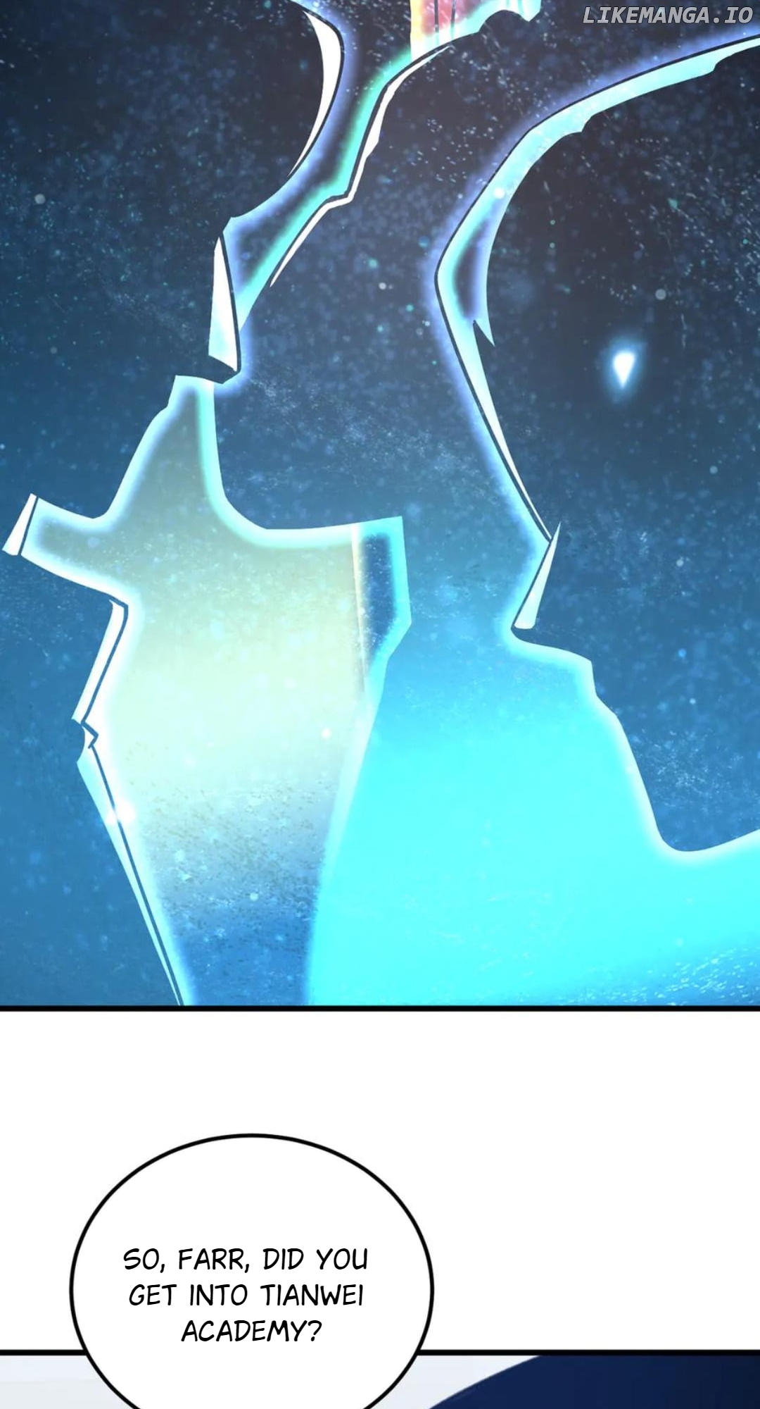 Log into the Future Chapter 238 - page 15